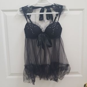 Victoria's Secret Lingerie